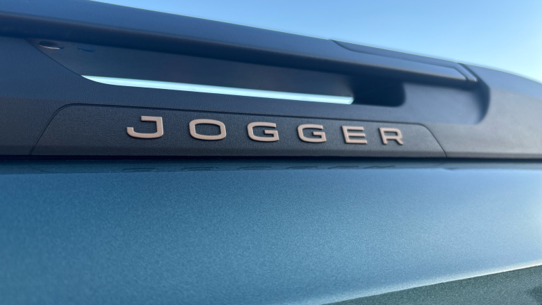 Dacia Jogger 1.0 TCe Extreme 5dr Petrol Estate